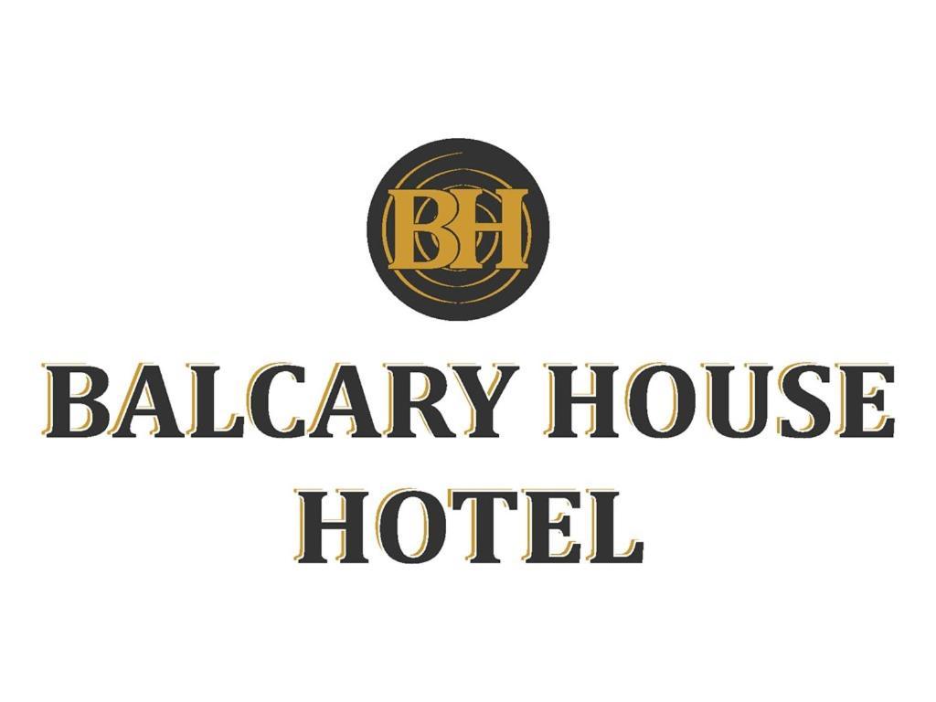 Balcary House Hotel Hawick Zewnętrze zdjęcie